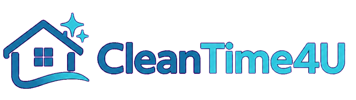 CleanTime4U